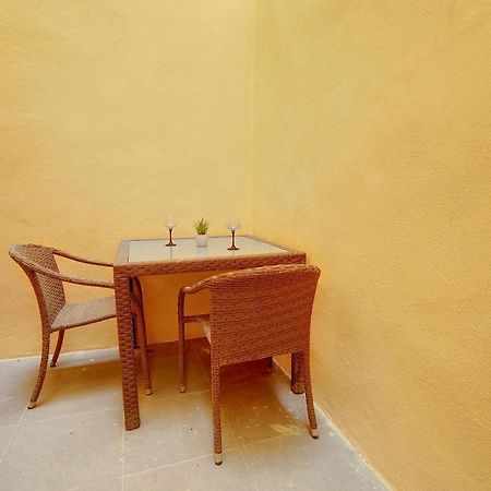 Modern 1Br Maisonette Steps From The Promenade 슬리에마 외부 사진